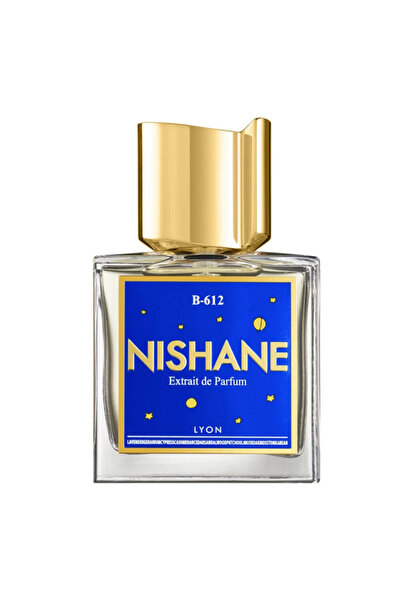 Nishane B-612 Unisex Extrait De Parfum 50ml