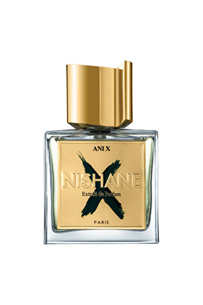 Nishane Ani X Unisex Extrait De Parfum 50ml