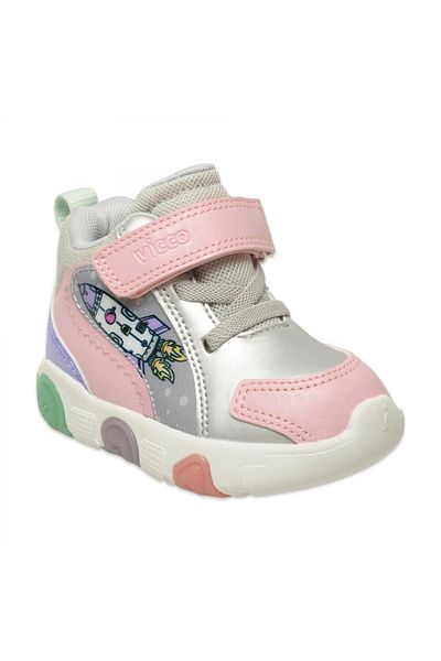 Vicco 946.P25K.411 Rocky Bebe Lighted Phylon Powder Boys' Sports Shoes