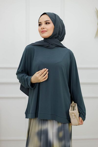 VALENS BOUTİQUE Women's Hijab Skirt Suit