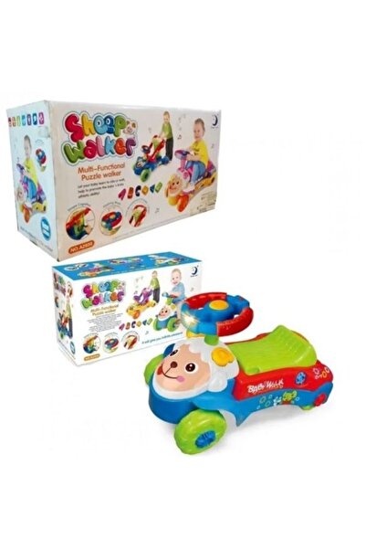 OEM Călătorie pe oi muzicale