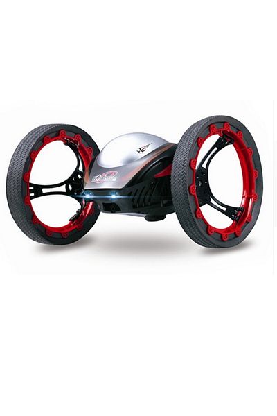 OEM Mașina Bounce Sărituri cu Mașina Stunter Rosie