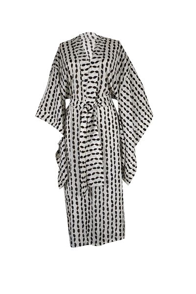 MANOTRES Efso Kimono