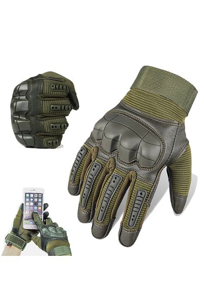 Lion camo Lioncamo tactical gloves