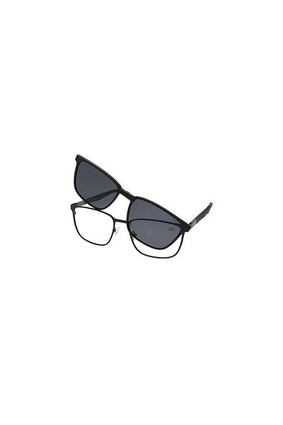 Slazenger 9510.C1 50 Clip-On Sunglasses