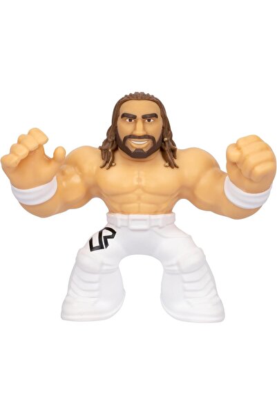 Heroes of Goo Jit Zu حزمة أبطال الموسم الثاني من بطولة جو جيت زو WWE - سبرستر...