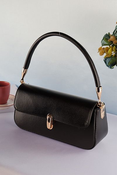 weem bag Elysara Eb0425 |   Matte Dublin Flashy Portfolio Bag