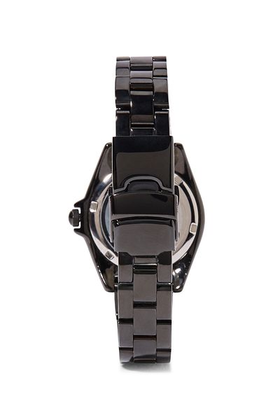 Philippe Moraly Women's Analog Limited Collection Watch MS1012BB