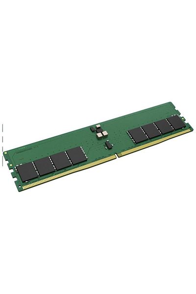 Budi 16 جيجابايت DDR5 6400 ميجا هرتز CL52 KVR64A52BS8-16 CUDIMM
