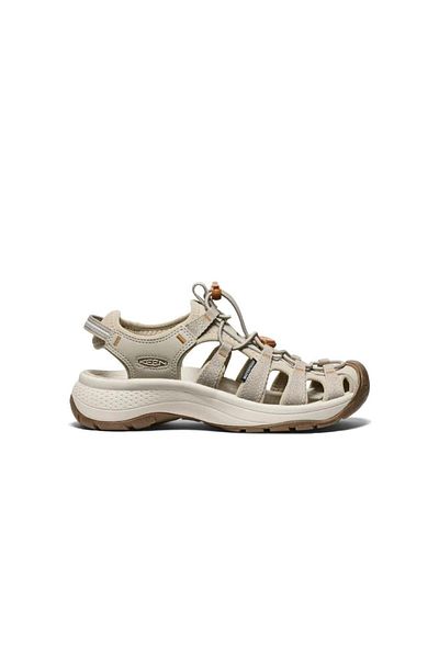 Keen 1030148 Sandale de damă Astoria West Nisip