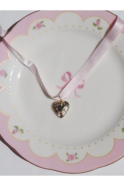Reorah Collection Anneliese Serafina Kalp Choker
