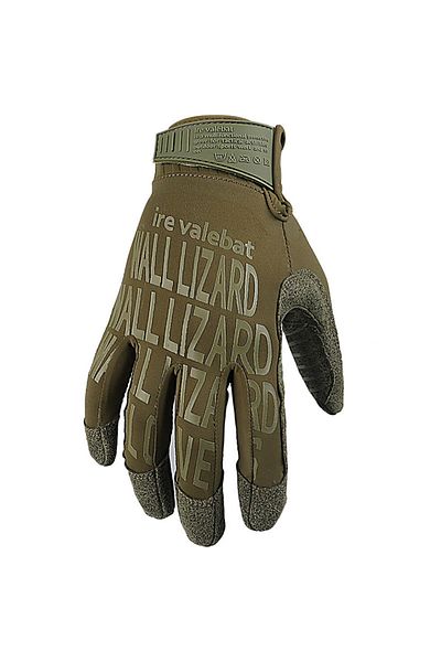 Lion camo Sparta tactical gloves