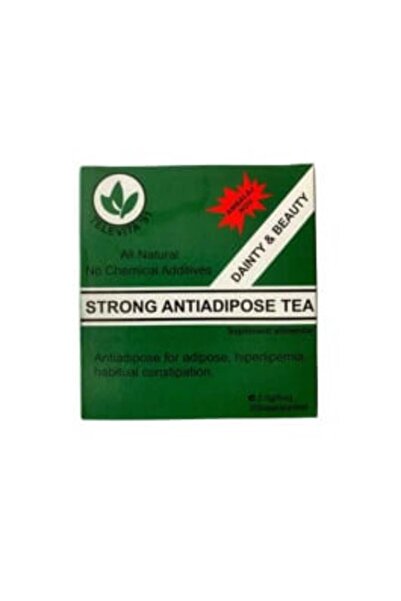 Biosante Strong Anti-Adipose tea, 30 sachets, Bio Sante