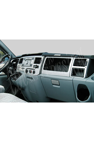 Marscockpitdesign فورد ترانزيت جورني كونسول-توربيد 2006-2010 19 قطعة