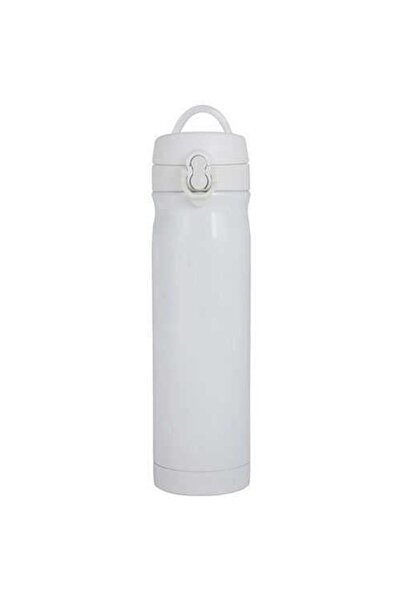 Trendix Steel Inner Thermos 500ml White
