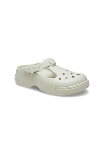 Crocs Παντόφλες Unisex Classic Mary Jane - Water Green
