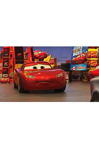 Wb Games Cars 3 Driven to Win (Intl Version) - Racing - PlayStation 4 (PS4)