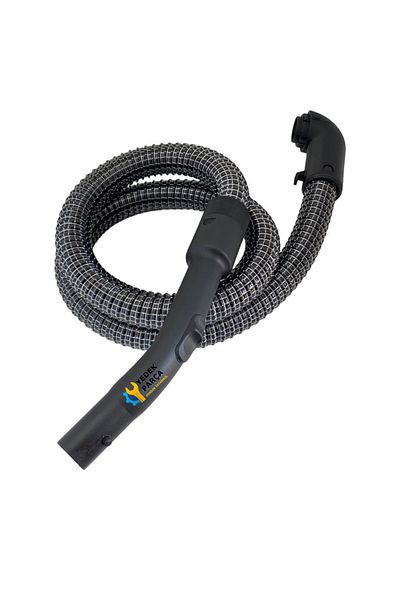 Ozba Ticaret Philips Compatible Fc 8710 - Fc 8712 - Fc 8716 - Fc 8720 - Fc 8722 - Fc 8724 Steel Wire Hose