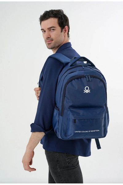 United Colors of Benetton . Backpack
