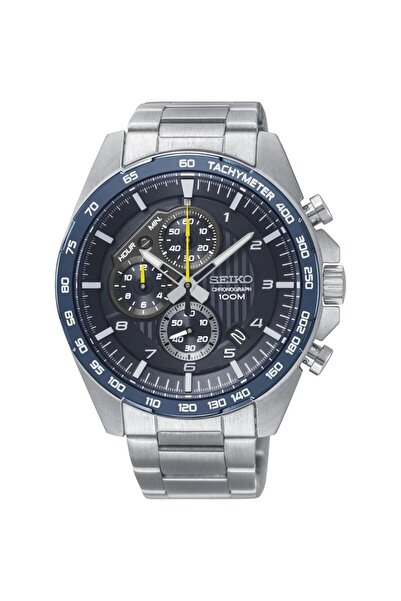 Seiko SSB321 CHRONOGRAPH ÇELİK ERKEK KOL SAATİ