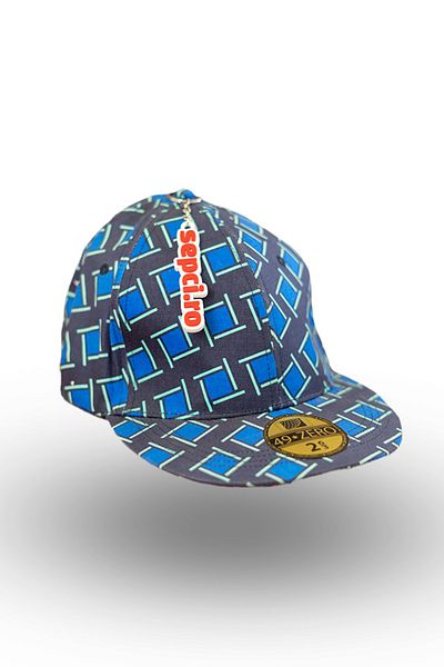 BASIC Sapca reglabila print