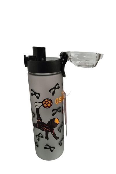 Galatasaray Victor Osimhen 630ml Tritan Flask 25599