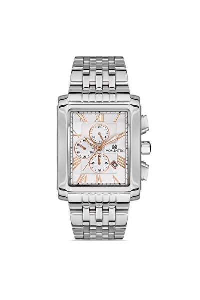 Momentus Timemaster Collection Tm111S-02Sr Men's Wrist Watch