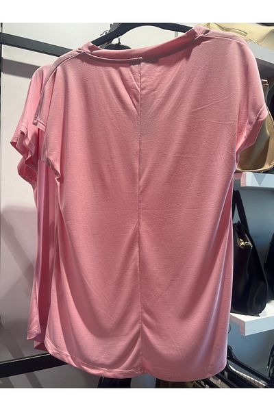 KAROL 16793 V-Neck T-Shirt