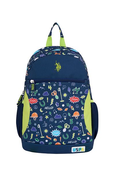 U.S. Polo Assn. Rucsac PLCAN25016