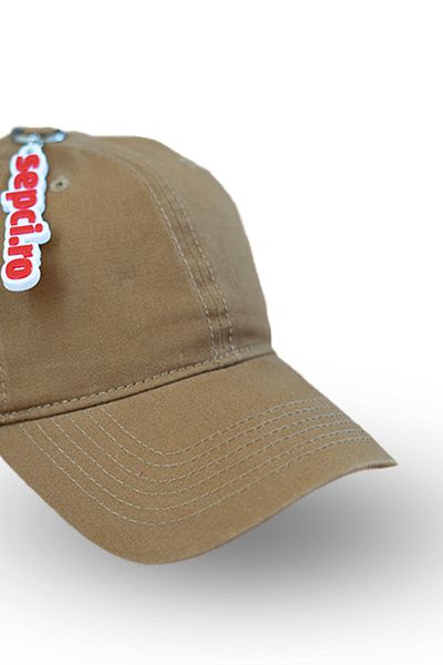 BASIC Sapca reglabila