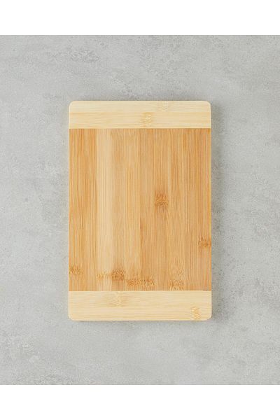 English Home Dina Cutting Board 31X20 cm Natural (August 4, 2025)