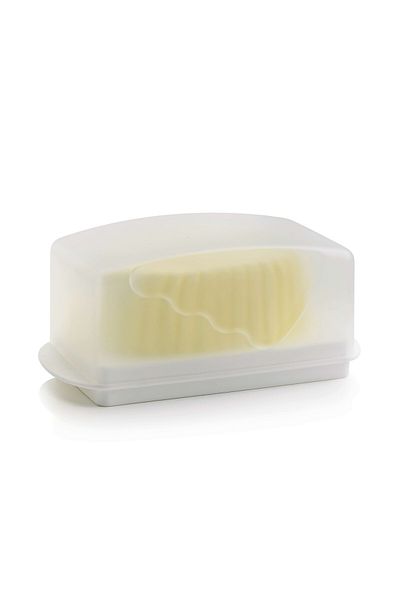 Tupperware Butter Bowl with Lid
