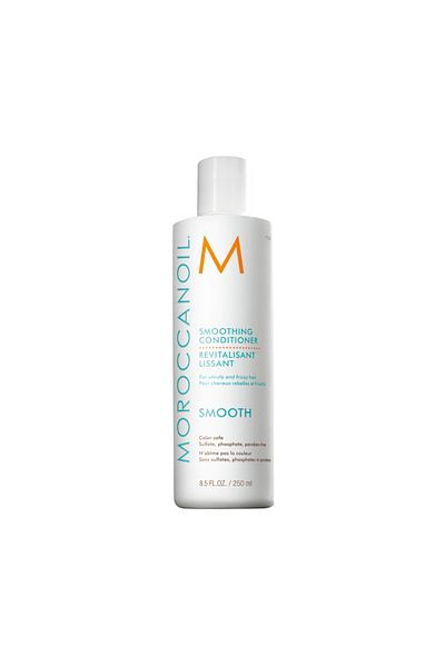 Moroccanoil Balsam pentru netezire Smooth 250ml