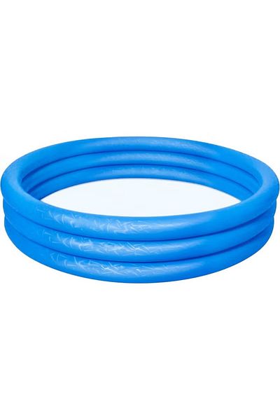 BESTWAY مسبح سبلاش آند بلاي ثلاثي الحلقات 183×33 سم