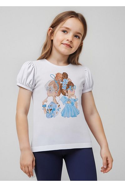 MAYORAL Girl's T-shirt