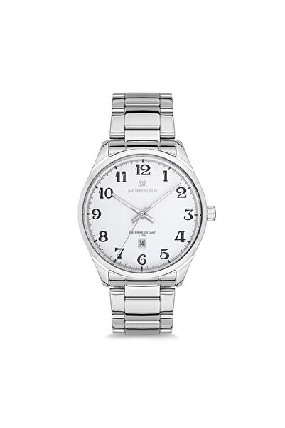 Momentus ساعة يد رجالية KC231S-01SS