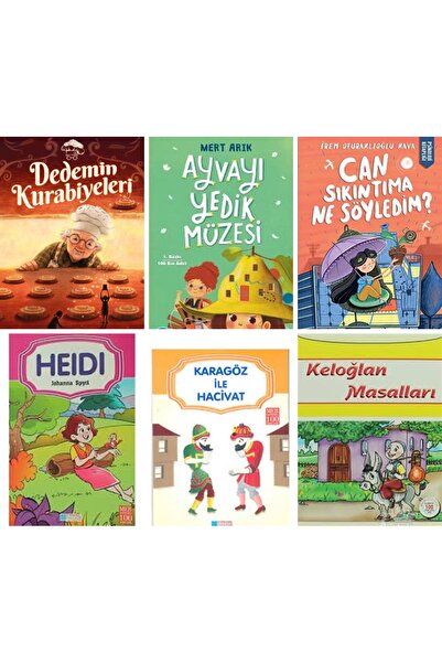 Timaş Çocuk Dedemin Kurabiyeleri,Ayvayı Yedik Müzesi,Can Sıkıntıma Ne Söyledi...