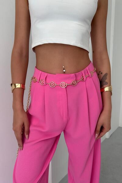 LİA KEMER ΜΠΟΥΤΑΚΙ ΜΕ ΑΓΚΑΛΙΑΣΜΑΤΑ ΑΛΥΣΙΔΩΝ, ΦΟΡΕΜΑ, ΠΑΝΤΕΛΟΝΙ, ΒΡΑΔΙΝΟ ΦΟΡΕΜ...