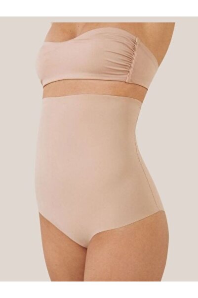 Fitsauna Γυναικείο κορσέ με εσώρουχο χωρίς ραφή με λέιζερ για ανύψωση και αδυ...