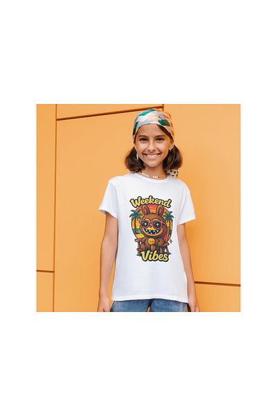 ALPŞAN TİCARET Labubu T-Shirt Labubu Kids T-Shirt Labubu Adult Unisex Tee