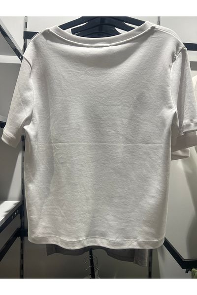 KAROL 16719 V-Neck T-Shirt