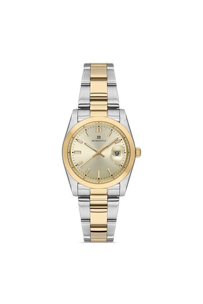 Momentus CW136T-08SG Women's Wristwatch