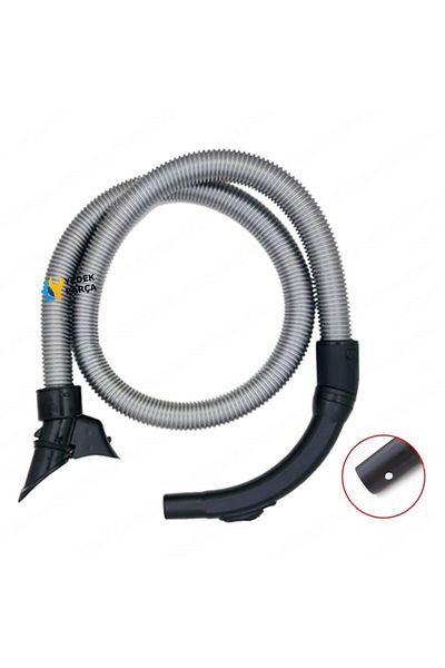 Ozba Ticaret Philips Compatible Fc 9225 Marathon Hose Triactive Head Pipe Filter