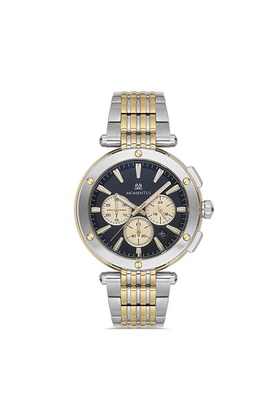 Momentus Men's Wristwatch