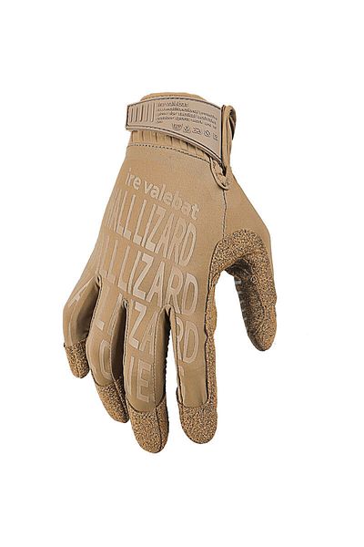 Lion camo Sparta tactical gloves