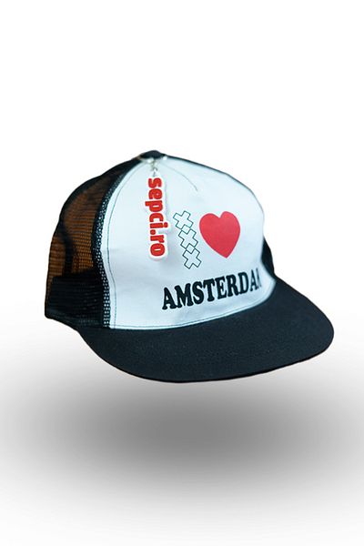 BASIC Sapca reglabila print