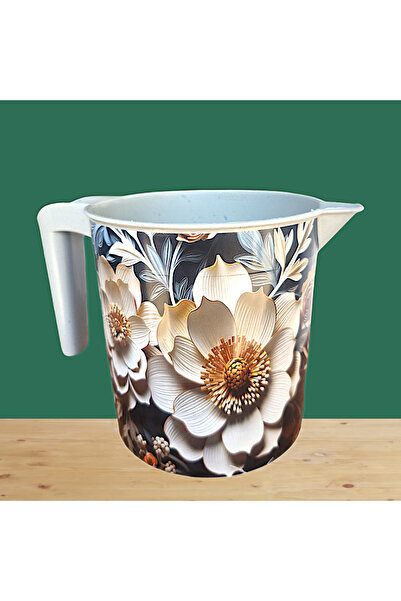 SAKR وعاء الحمام التركي