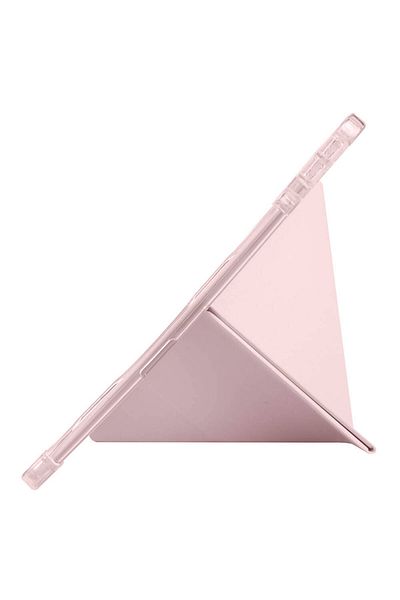 UnDePlus حافظة هواوي MatePad 12 X 12X Air 12 بوصة 2024 ثلاثية الطي مع حجرة للقلم