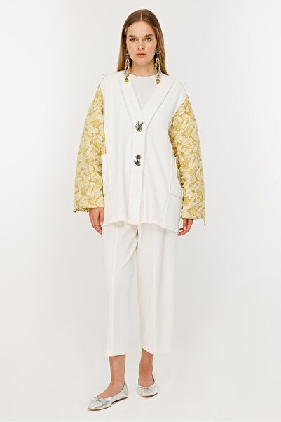 Ghisa BROKAR KUMAŞ MİXLİ TAKIM