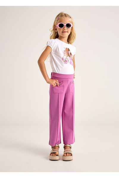 MAYORAL Girls' Trousers